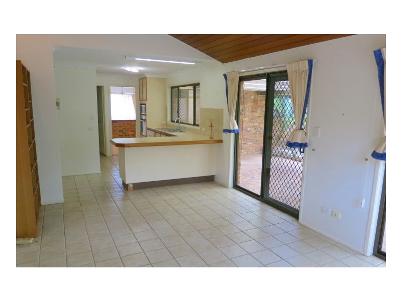 Middle Park QLD 4074