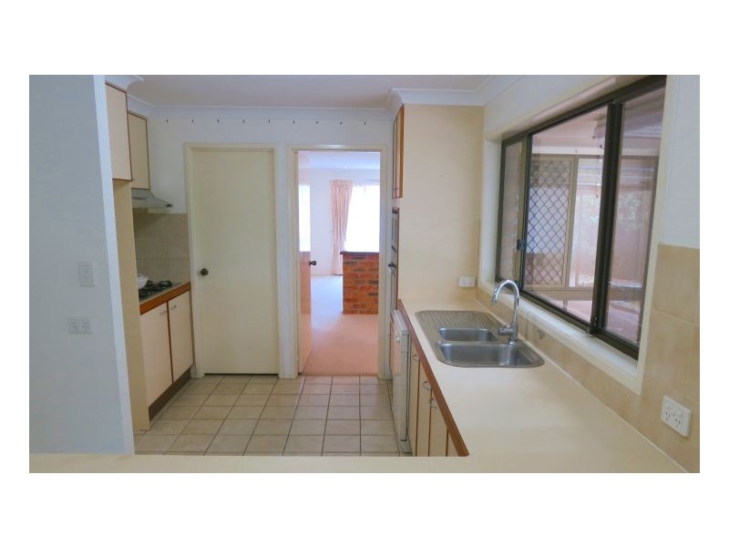 Middle Park QLD 4074