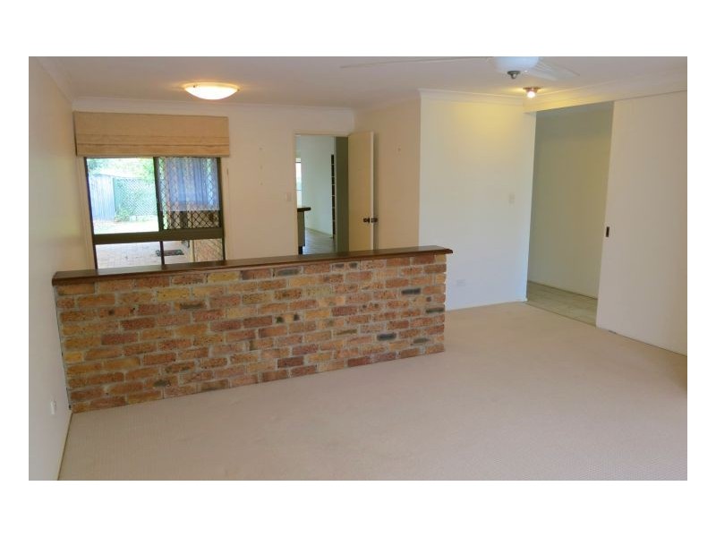 Middle Park QLD 4074