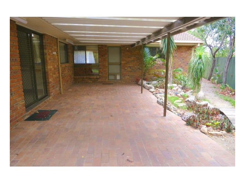 Middle Park QLD 4074