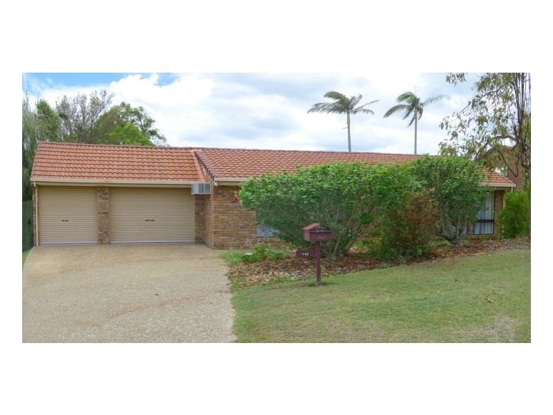 Middle Park QLD 4074