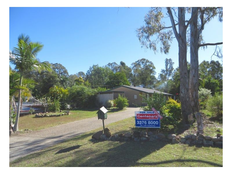 Redbank Plains QLD 4301