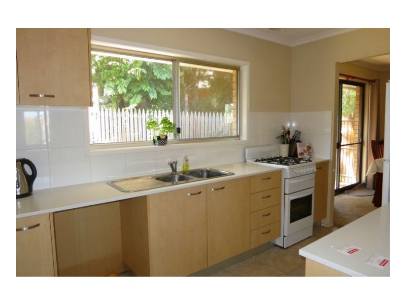 Jamboree Heights QLD 4074