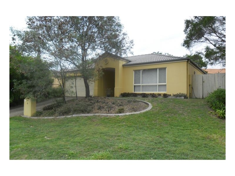 15 Homebush Crescent, Sinnamon Park QLD 4073