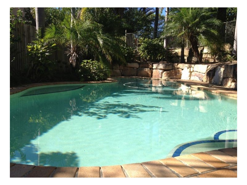 Kenmore Hills QLD 4069