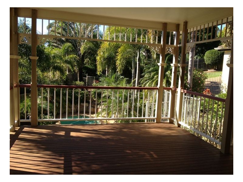 Kenmore Hills QLD 4069