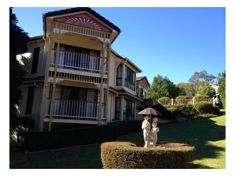 Kenmore Hills QLD 4069