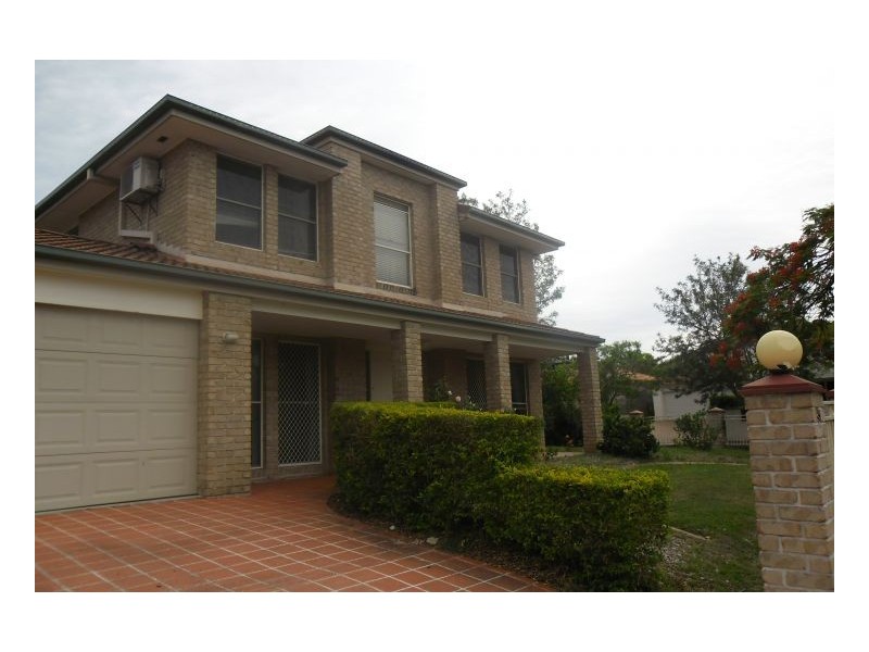 104 Kaboora Crescent, Westlake QLD 4074