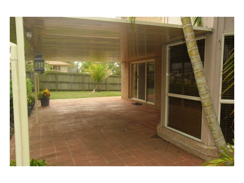 104 Kaboora Crescent, Westlake QLD 4074