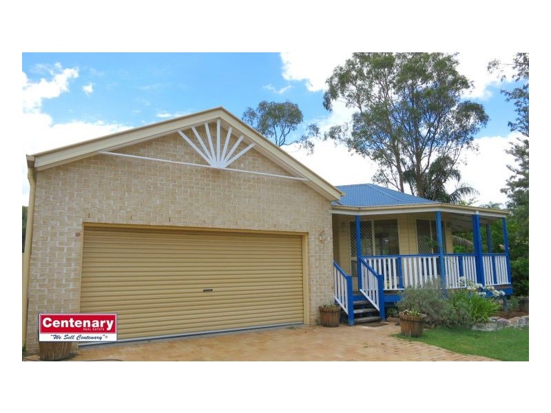 Westlake QLD 4074