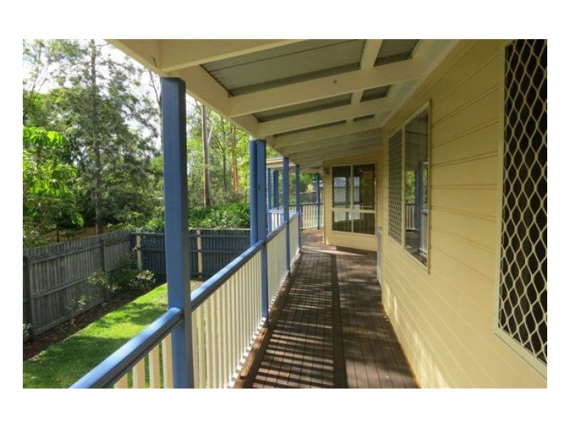 Westlake QLD 4074