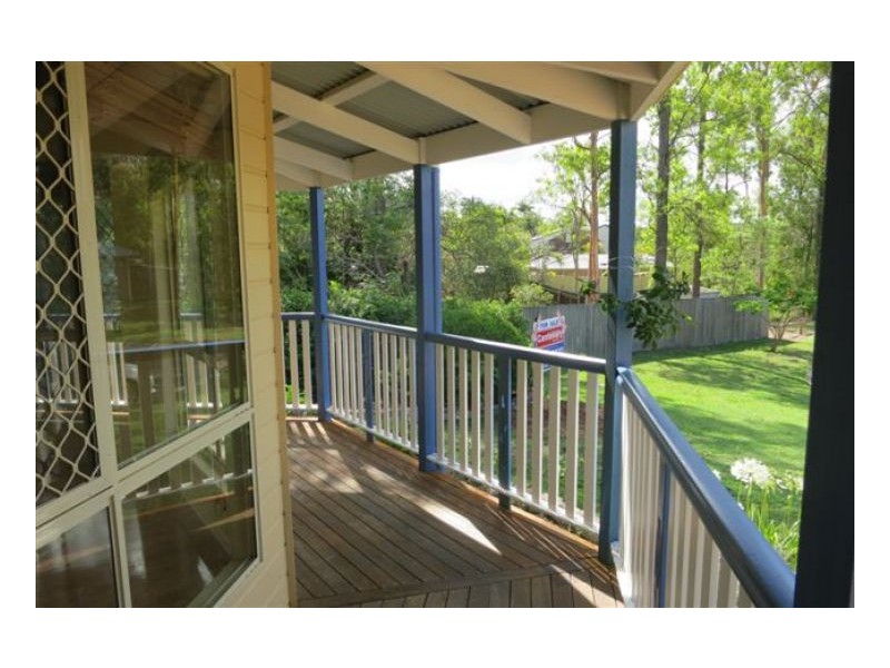 Westlake QLD 4074