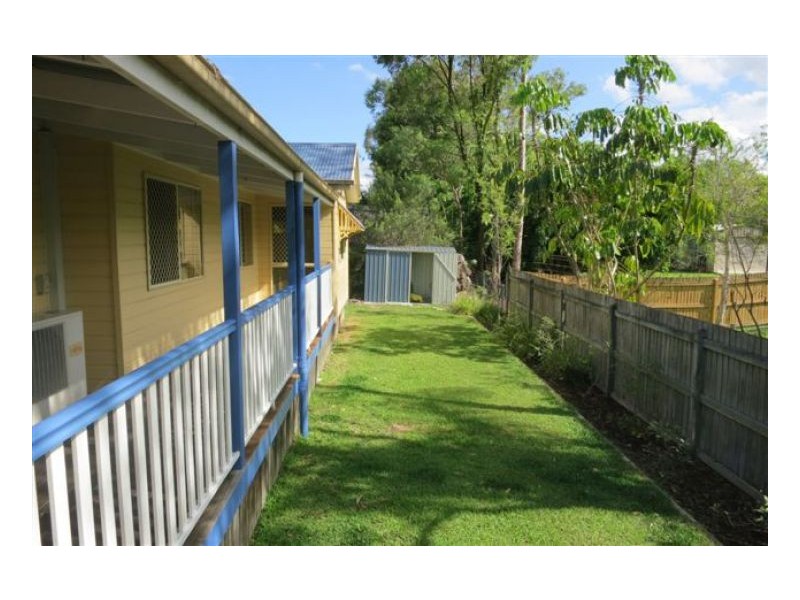 Westlake QLD 4074