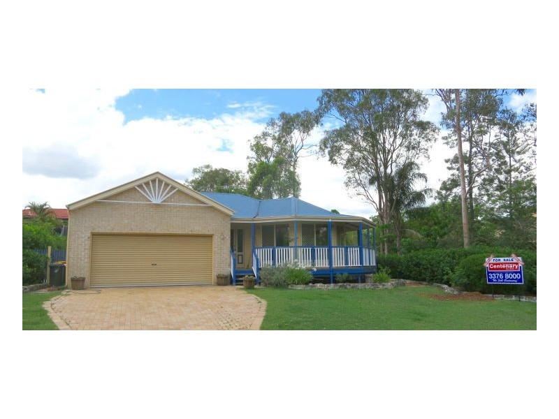 Westlake QLD 4074