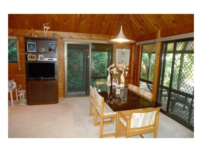 Mount Ommaney QLD 4074