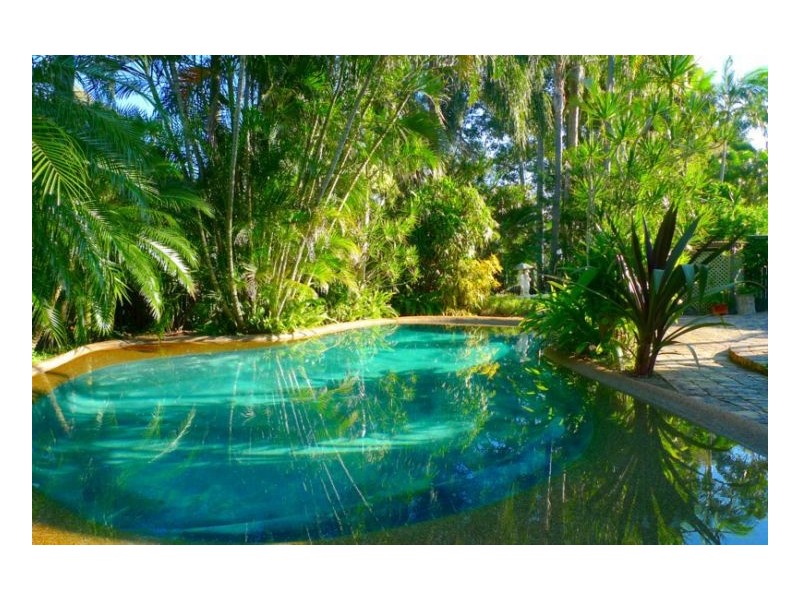 Mount Ommaney QLD 4074