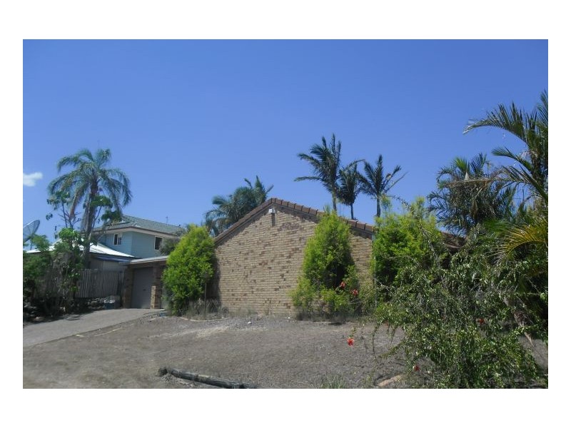 Middle Park QLD 4074