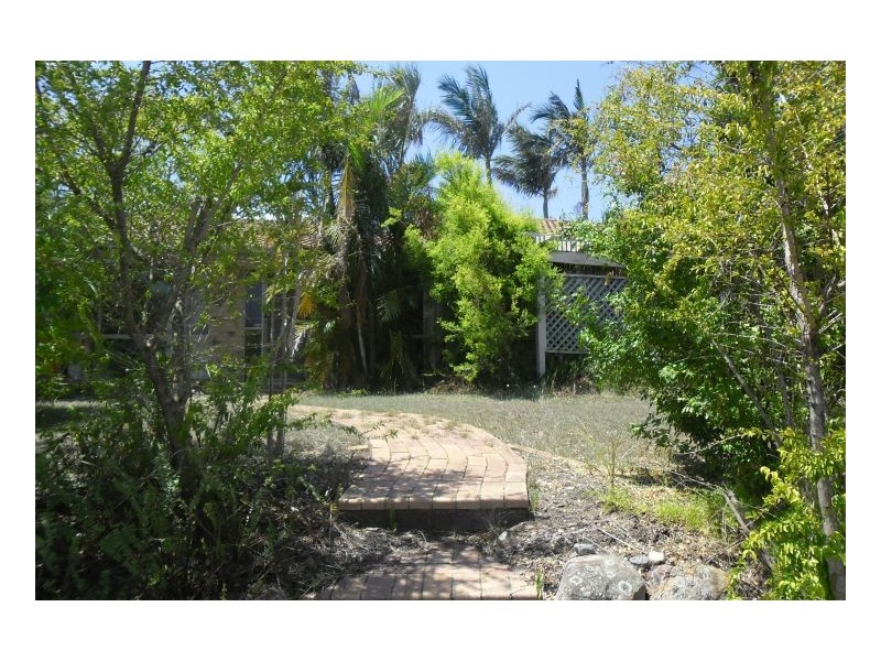 Middle Park QLD 4074