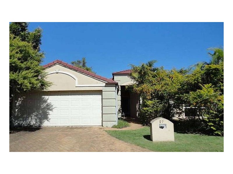 Mount Ommaney QLD 4074