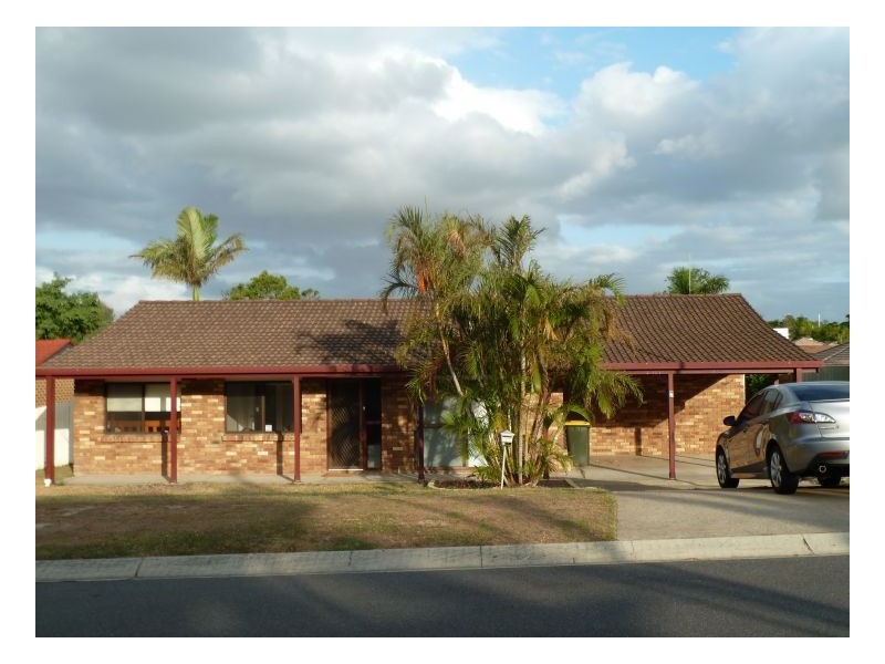 Middle Park QLD 4074