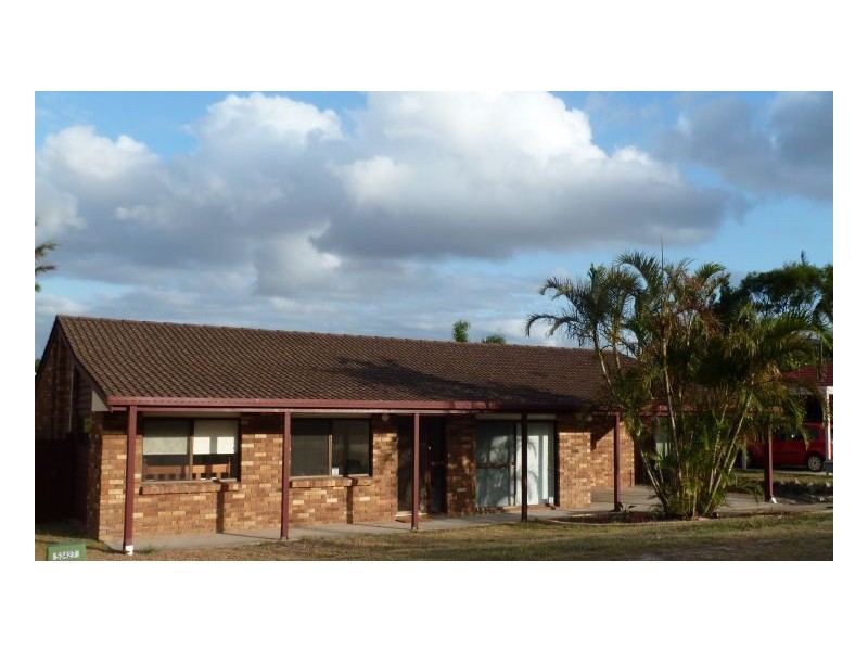 Middle Park QLD 4074