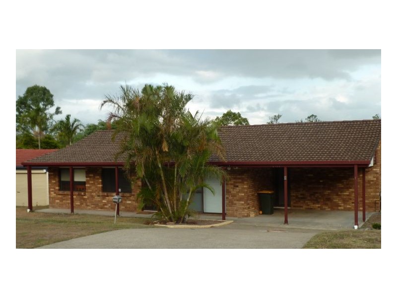 Middle Park QLD 4074