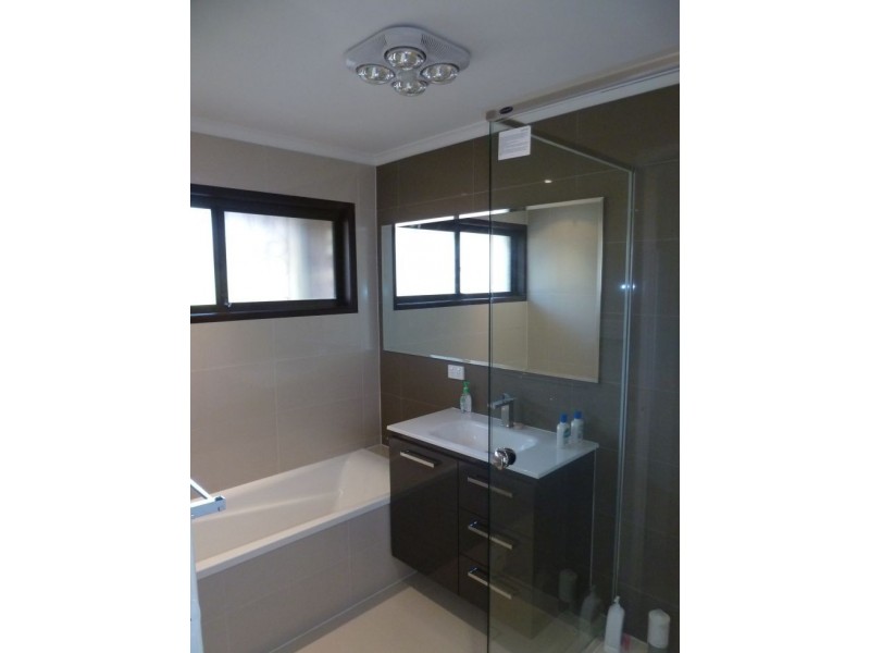 Middle Park QLD 4074