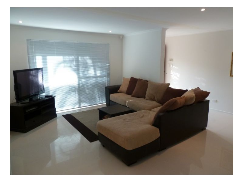 Middle Park QLD 4074