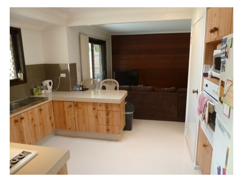 Middle Park QLD 4074