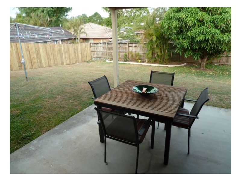 Middle Park QLD 4074