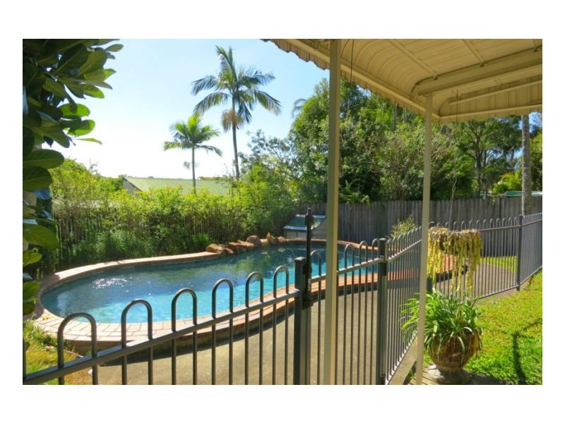 Middle Park QLD 4074