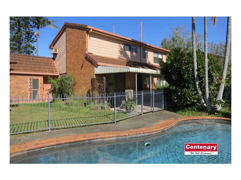 Middle Park QLD 4074