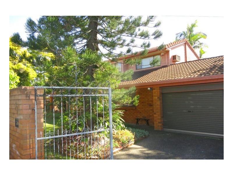 Middle Park QLD 4074