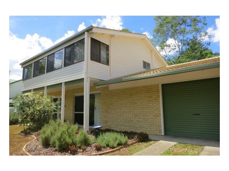 Jindalee QLD 4074
