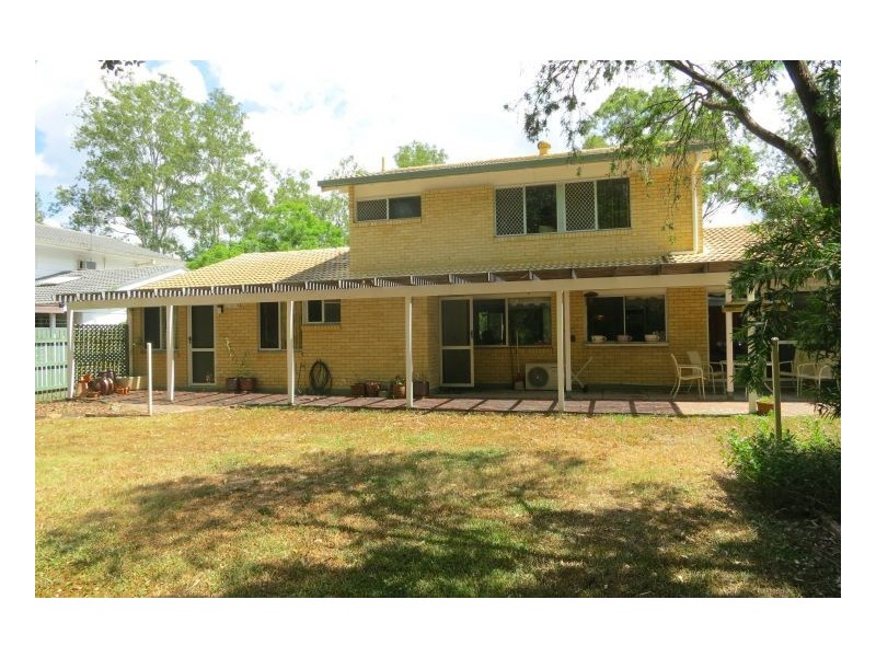 Jindalee QLD 4074