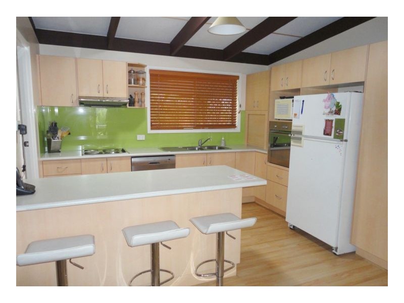 Middle Park QLD 4074