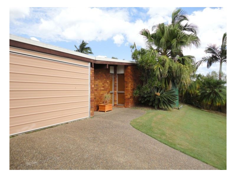 Middle Park QLD 4074