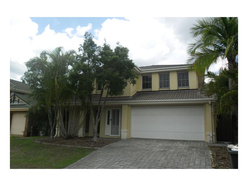 Mount Ommaney QLD 4074