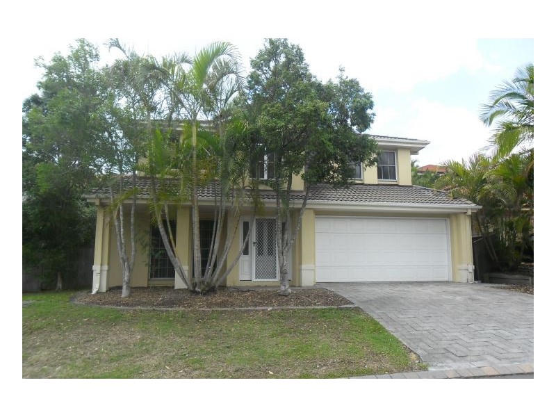 Mount Ommaney QLD 4074