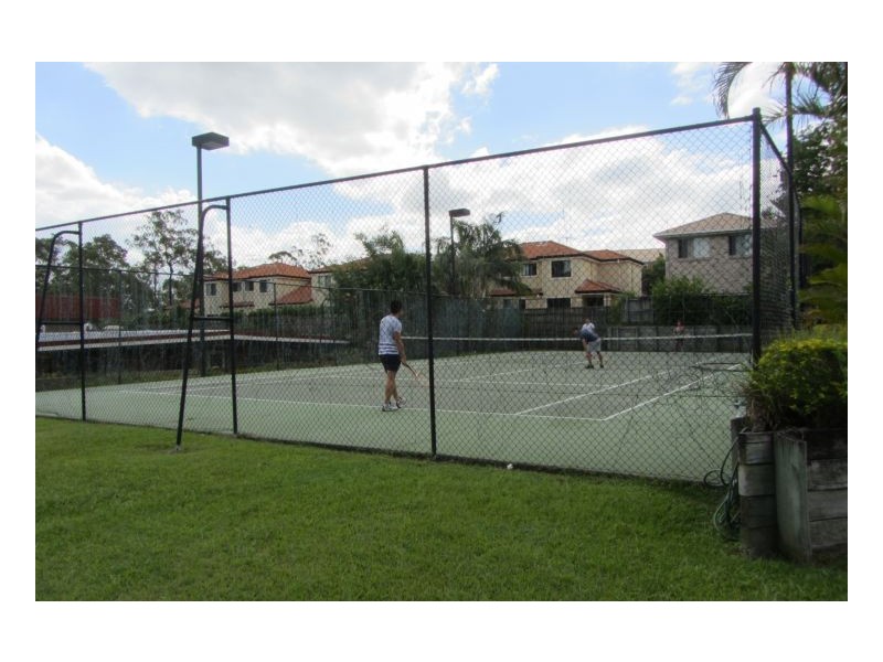 Mount Ommaney QLD 4074