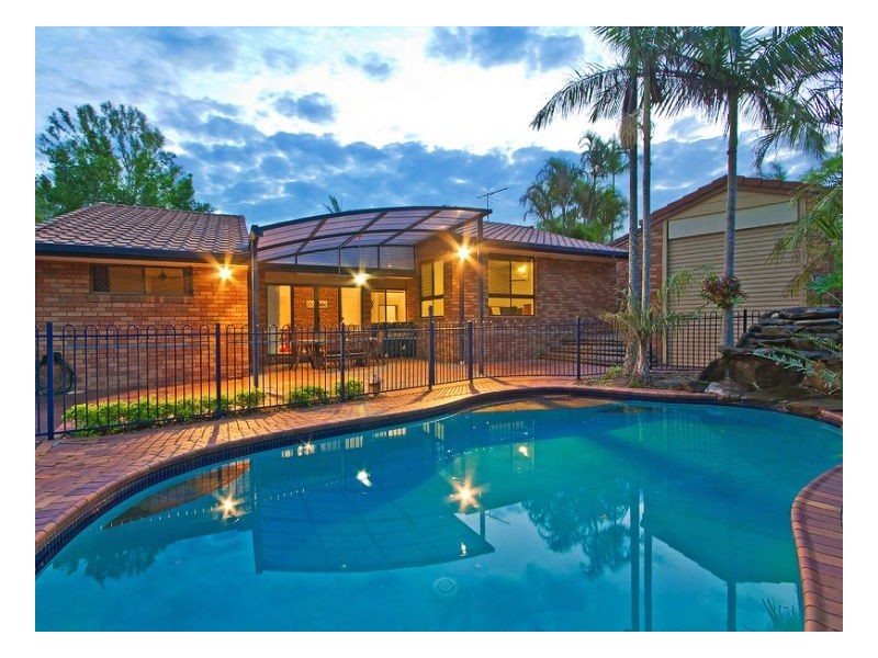 Middle Park QLD 4074