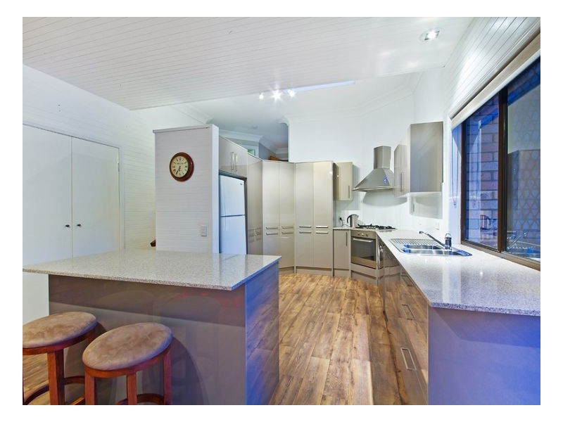 Middle Park QLD 4074