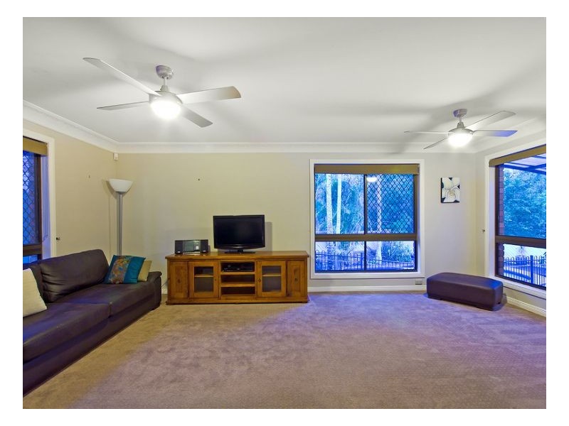 Middle Park QLD 4074