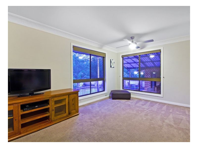 Middle Park QLD 4074