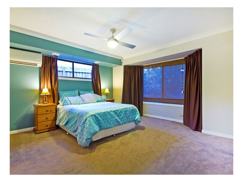 Middle Park QLD 4074