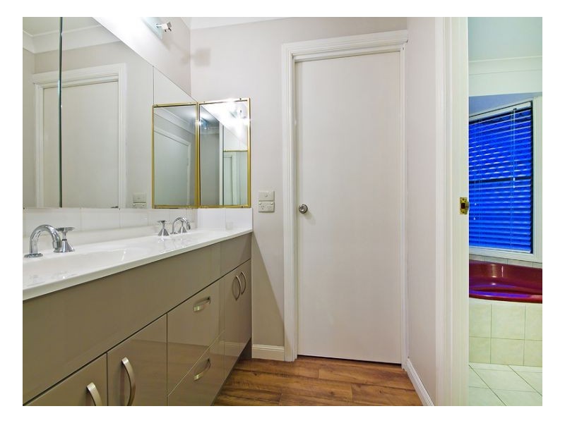 Middle Park QLD 4074