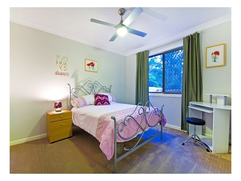 Middle Park QLD 4074