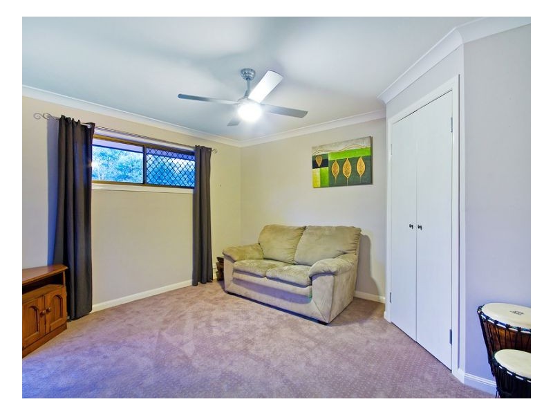 Middle Park QLD 4074