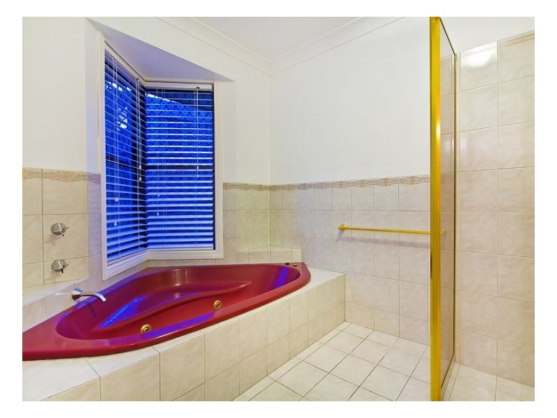 Middle Park QLD 4074