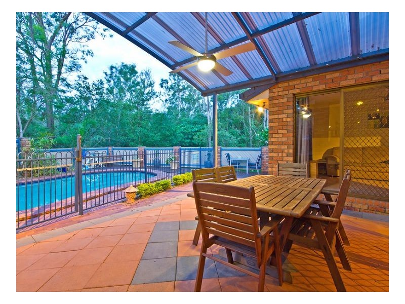 Middle Park QLD 4074